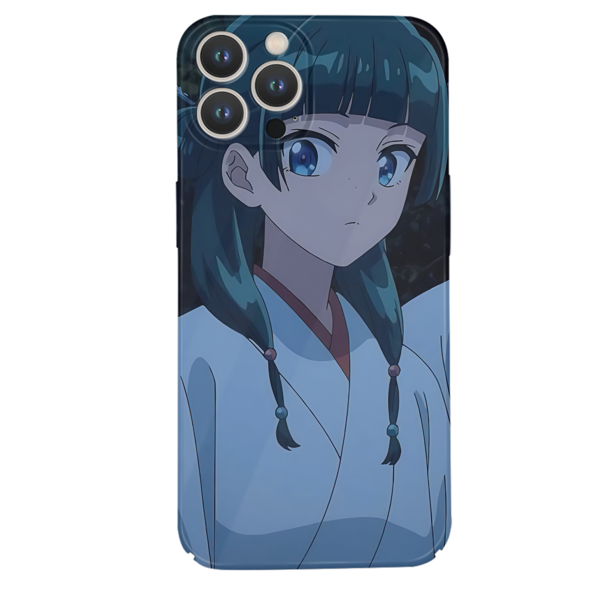 （画像用） 薬屋のひとりごと The Apothecary Diaries 【iPhone 14シリーズ対応】ハードケース
